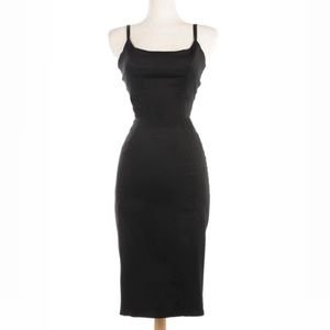 Pinup Couture Jayne Dress